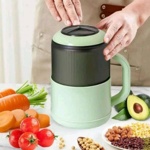 Inima - Coffee Grinder