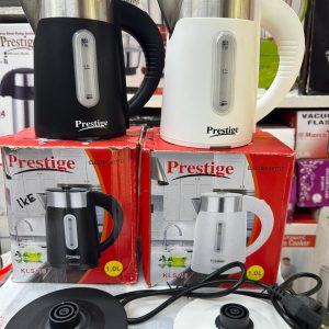 Prestige 1 Litre Electric Kettle