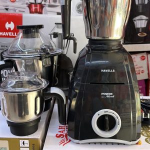 Havells Power Hunk 800w Mixer Grinder 3 jar